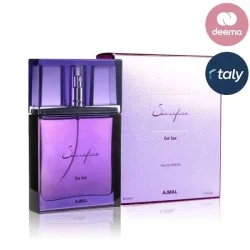عطر اجمل ساكريفايس فور هير او دو برفيوم 50 مل